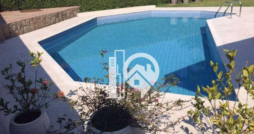 Casa residencial à venda, Jardim das Colinas, São José dos Campos.