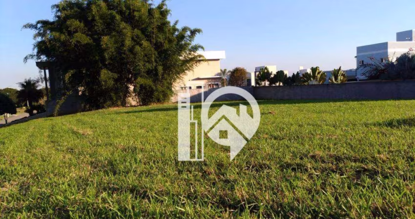 Terreno Reserva Paratehy, Urbanova, São José dos Campos.