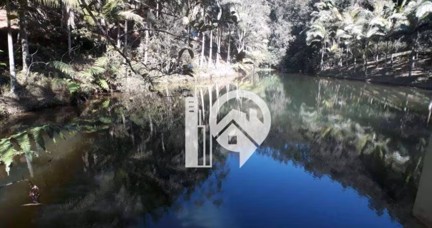 Chácara para Pousada em São José dos Campos.