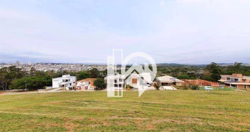 Terreno à venda, - Condomínio Reserva do Paratehy - São José dos Campos/SP