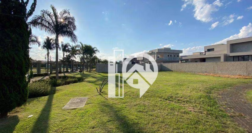Lindo terreno à venda, Jardim do Golfe, São José dos Campos.