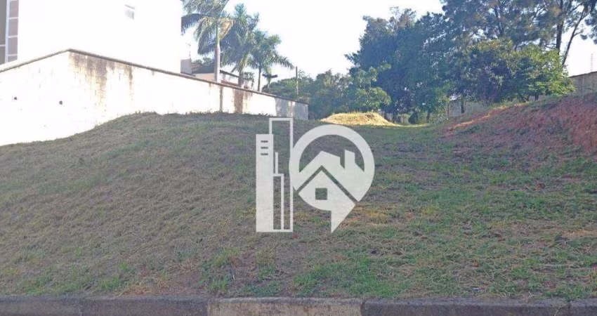 Terreno à venda, 375 m² por R$ 430.000 - Jardim Coleginho - Jacareí/SP