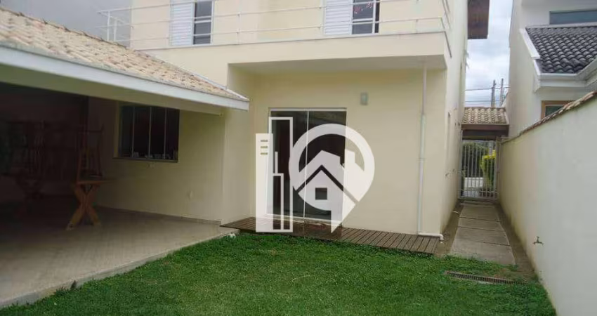 Casa com 3 dormitórios à venda, 220 m² por R$ 750.000,00 - Bairro dos Guedes - Tremembé/SP