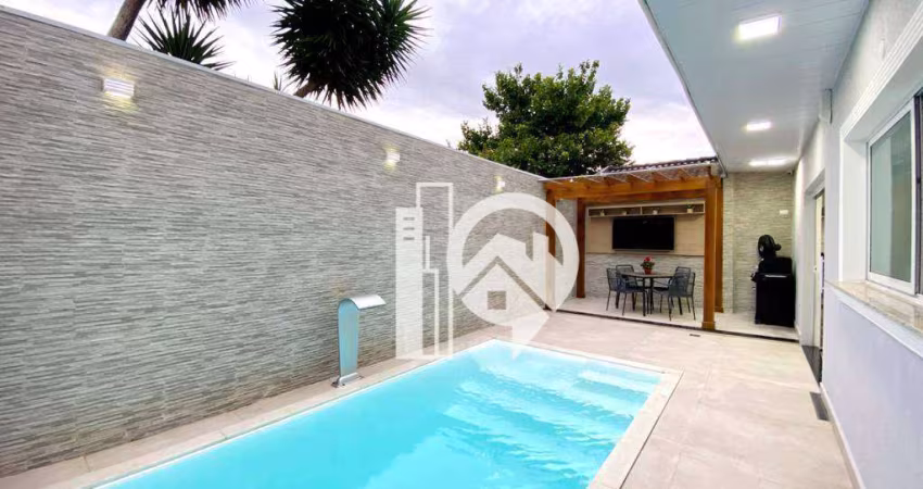 Casa com 4 dormitórios à venda, Condomínio Floradas da Serra - Urbanova - São José dos Campos/SP