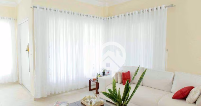 Casa à venda, 400 m² por R$ 2.000.000,00 - Condomínio Sunset Garden - Jacareí/SP