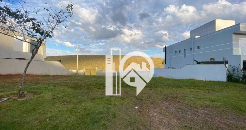 Terreno à venda, Condomínio Alphaville II - São José dos Campos/SP
