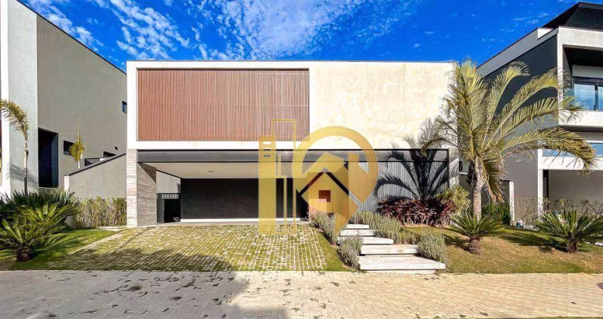 Casa condomínio clube para venda - Condomínio Alphaville Urbanova em São José dos Campos/SP