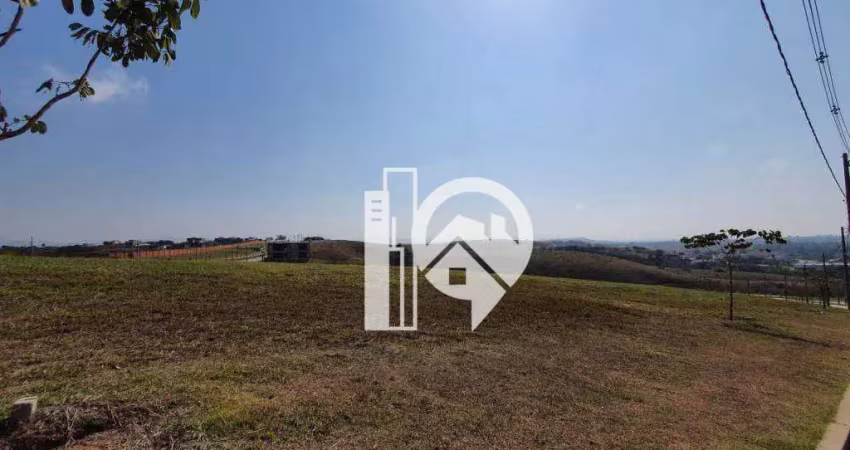Terreno para alugar,  condomínio residencial alphaville - são josé dos campos/sp