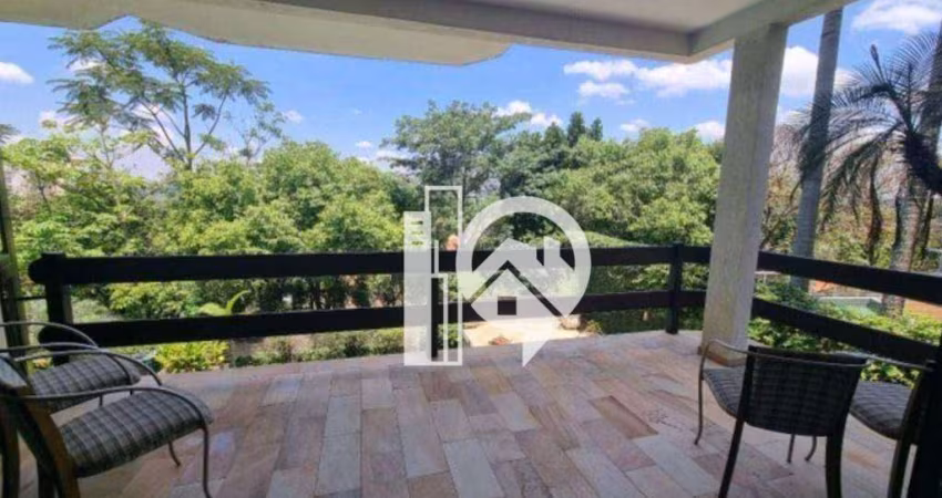 Casa 4 dormitórios à venda 390m² Urbanova - SJCampos/SP