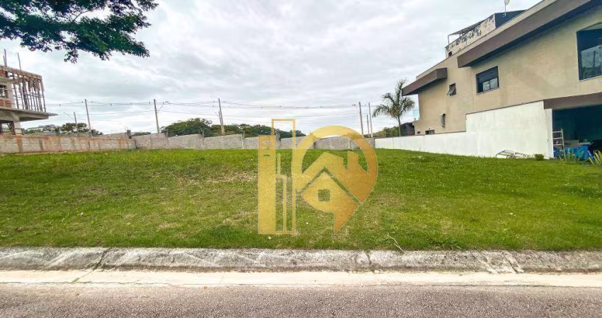 Terreno à venda, 451 m²  - Condomínio Residencial Monte Carlo - São José dos Campos/SP