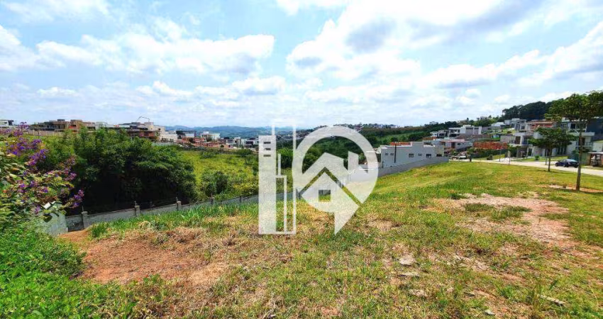 Terreno à venda, 560 m² - SJCampos/SP