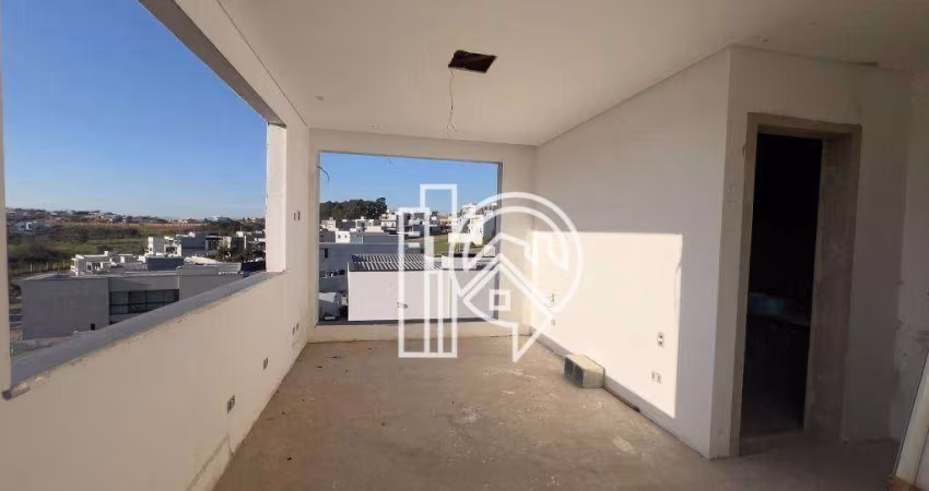 Casa 4 dormitórios à venda 445m² Alphaville SJCampos SP