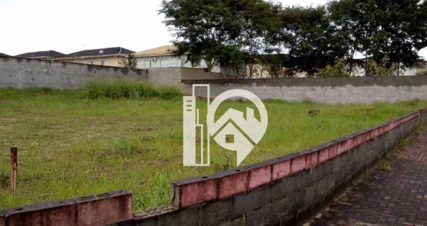 Terreno para alugar, 1200 m² - villa branca - jacareí/sp