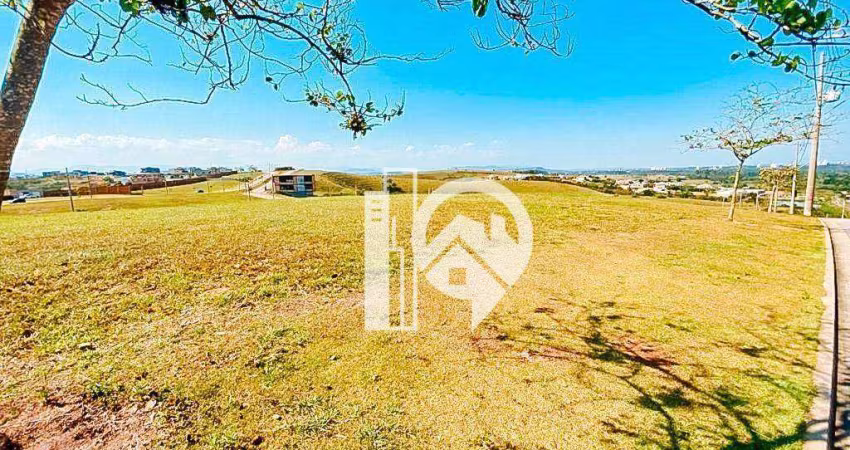Terreno à venda - Condomínio Comercial Alphaville I - São José dos Campos/SP