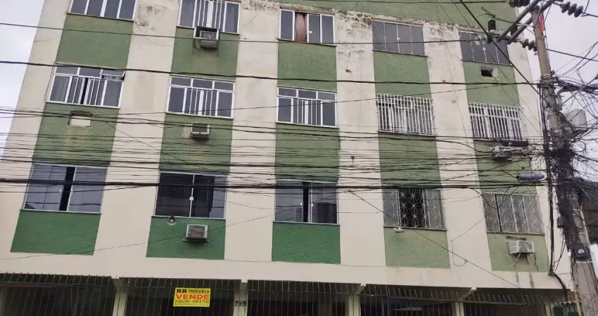 Apartamento à venda na Travessa Damas Batista, 20, Ida, Nova Iguaçu