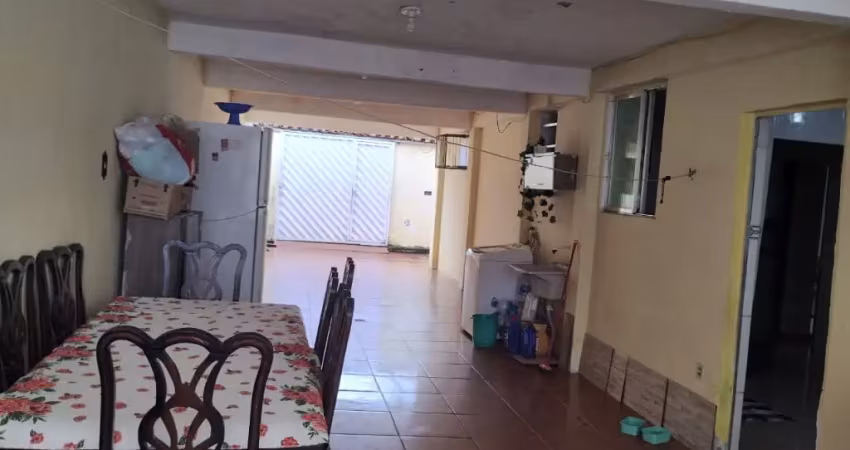Casa com 4 quartos à venda na Rua Apolo, 54, Jardim Tropical, Nova Iguaçu