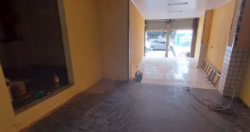 DUAS ÓTIMAS LOJAS E UMA CASA