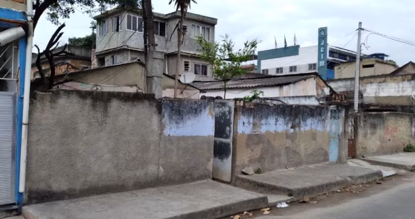 TERRENO NO CENTRO DE BELFORD ROXO