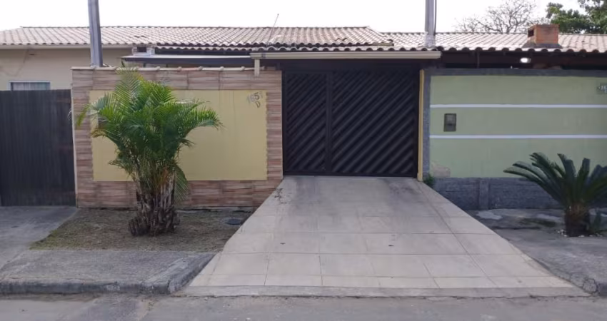 ÓTIMA CASA EM MESQUITA