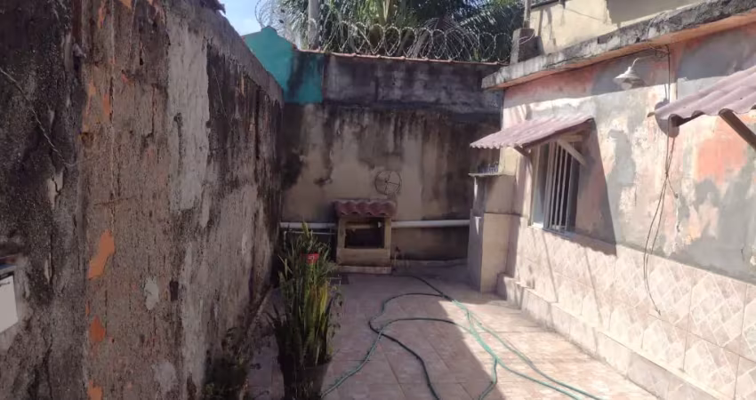 CASA COM 3 QUARTOS ENGENHO PEQUENO