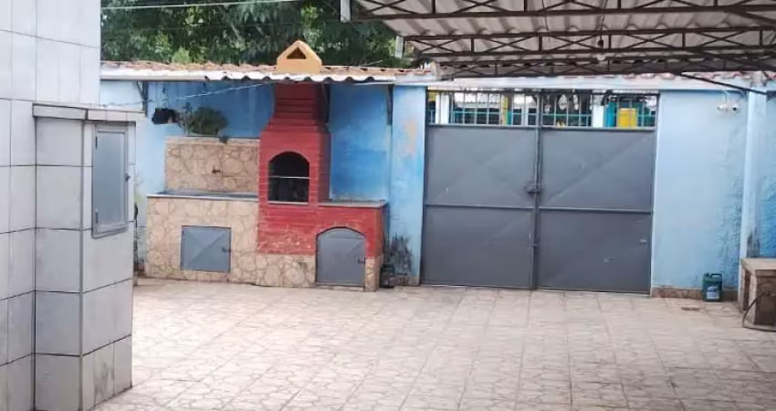 Casa com 4 quartos à venda na Rua Hilda Franco, 17, Parque Engenho Pequeno, Nova Iguaçu