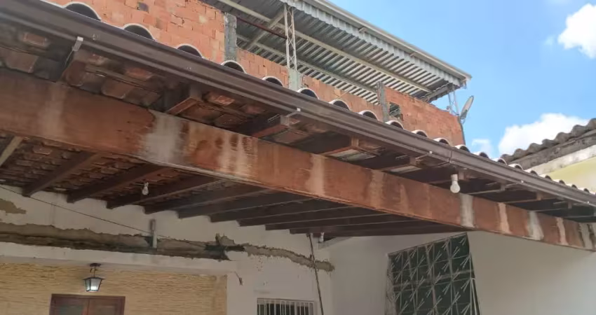 Casa com 4 quartos à venda na Rua Dona Orminda, Andrade Araújo, Nova Iguaçu