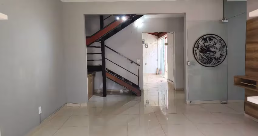 Casa em condomínio campos do jordão, 3 quartos, parque dos lagos, ribeirão preto -sp
