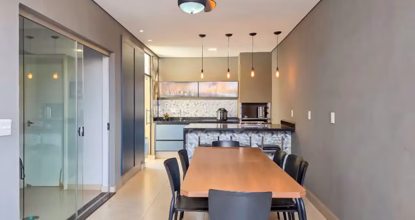 Casa em condomínio campos do jordão, r$679.900,00 - 3 quartos, parque dos lagos, ribeirão preto, sp