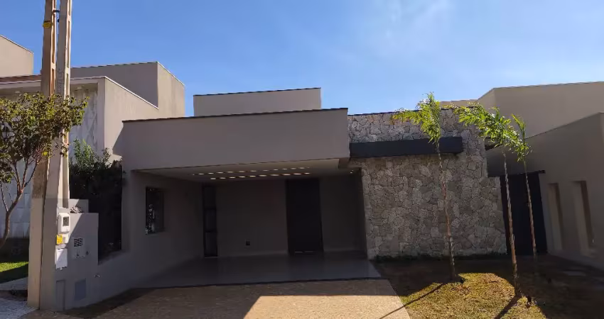 Casa em condomínio, 3 quartos (suítes), r$1.249.100,00 - reserva imperial,  ribeirão preto, sp