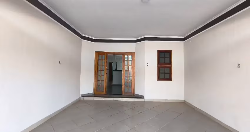 Casa a venda, 3 quartos - vila monte alegre- ribeirão preto sp