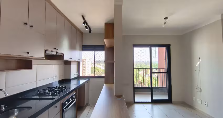 Apartamento a venda- av caramuru - una residencial 2 quartos,