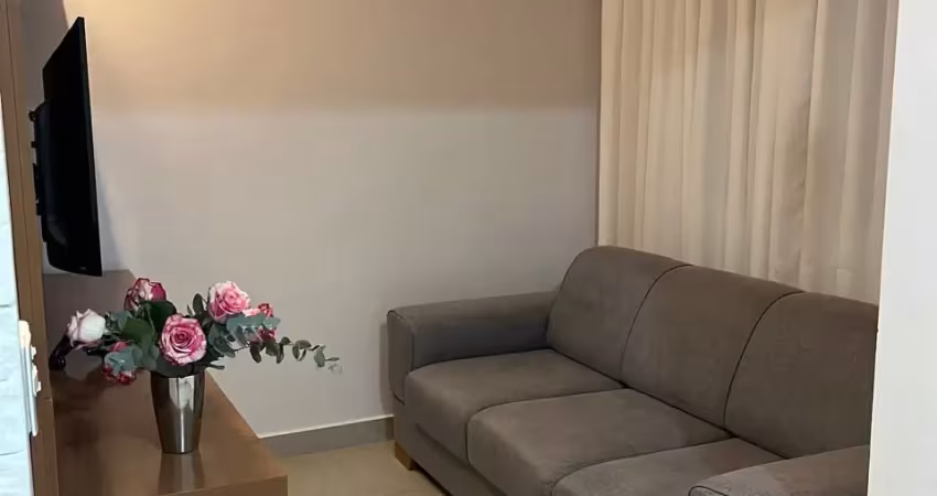 Sobrado vila do golf, 3 quartos, sendo 1 suíte - ribeirão preto sp