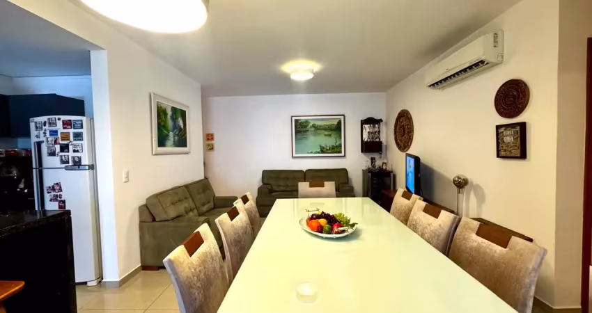 Apartamento berlim - jardim botânico - 2 suítes  varanda gourmet.