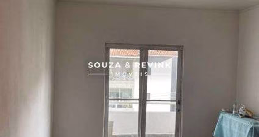 Apartamento à Venda em Jandira com 2 dormitórios por R$ 214.000,00