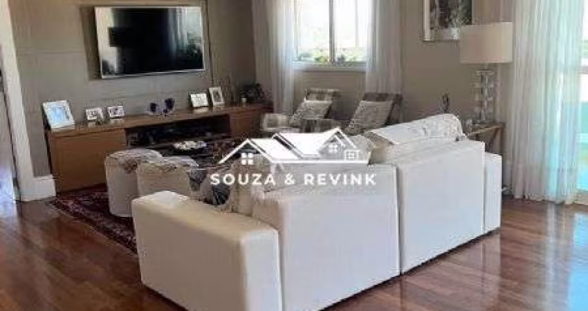 Apartamento à Venda em Alphaville/Tambore, 113m² por R$ 1.450.000,00