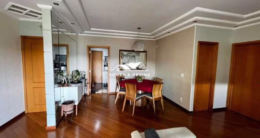 Apartamento à Venda em Alphaville/Tamboré com3 dormitórios por R$ 1.499.999,90 no Resort Tambore
