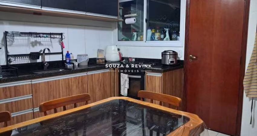 Casa em Condomínio à Venda em Barueri com 3 dormitorios -Condominio Maria Rosa