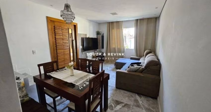 Casa em Condomínio à Venda em Barueri com 2 dormitórios no Condominio Nova Barueri