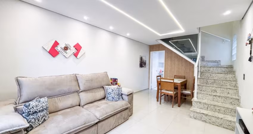 Casa à Venda em Barueri com 2 dormitorios no Condominio Nova Barueri