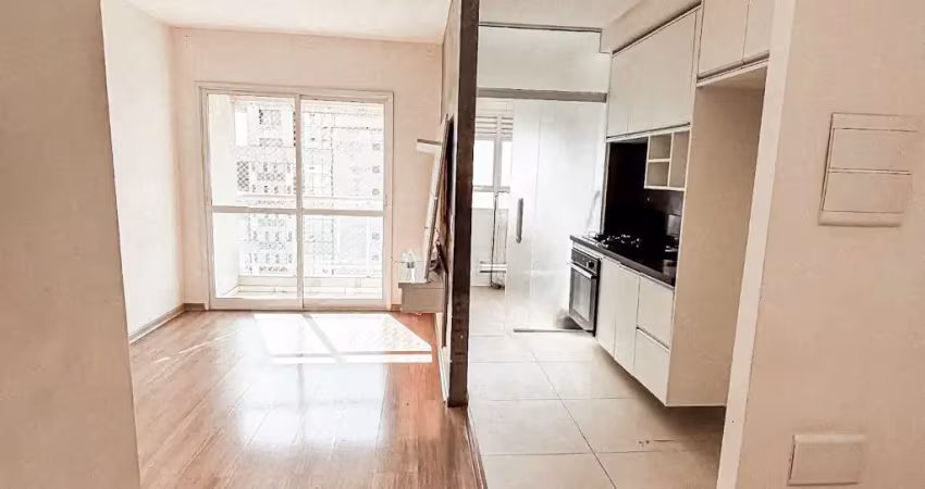Apartamento à venda no bethaville  com 2 dormitorio e uma suíte -condominio vision bethaville