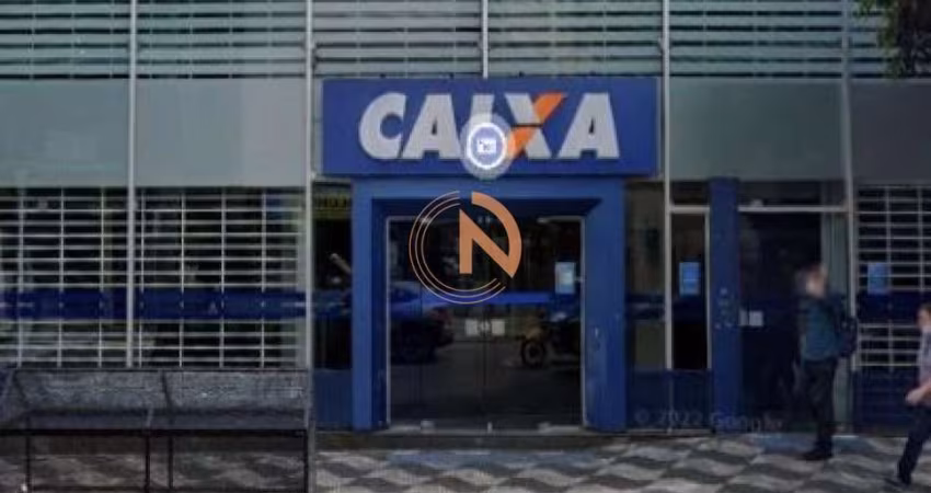 Loja Comercial com Renda - Vila Buarque - São Paulo - SP