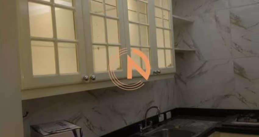 Casa de vila excelente localização no bairro Jardim Paulista
