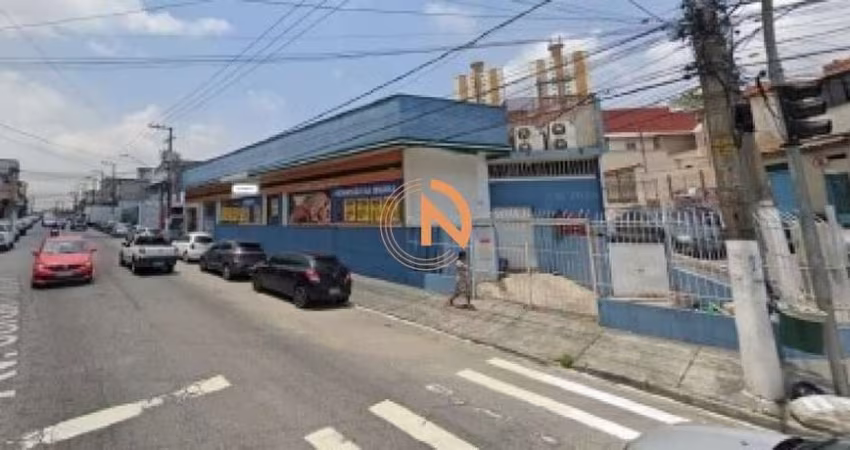 PONTO COMERCIAL PARA LOCAÇÃO
