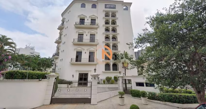 Apartamento à venda 340m²