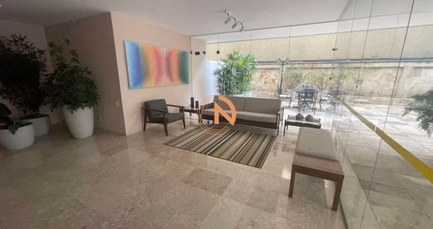 Apartamento no Condomínio Alvorada na Vila Mariana