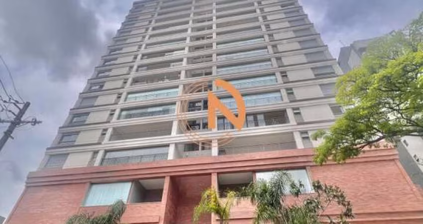 apartamento à venda na Avenida Bem-te-vi, em Moema Pássaros
