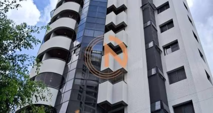 Condomínio Edifício Mont Blanc: Sua Janela Para o Conforto em Moema Índios, São Paulo