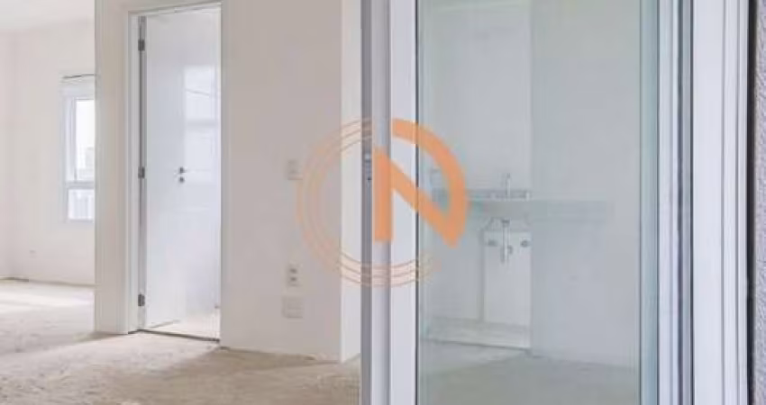 Seu novo lar em Moema Pássaros: lazer completo e localização privilegiada.