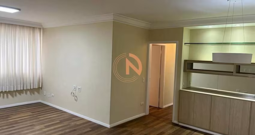 Ótimo Apê no Jardim Paulista: 3 Dorms, 1 Suíte, 3 Banheiros, 1 Vaga. Perto de Comércios e Serviços!