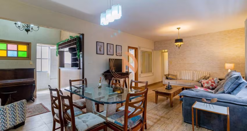 Espaçoso Apartamento na Bela Vista: Conforto e Qualidade à Venda